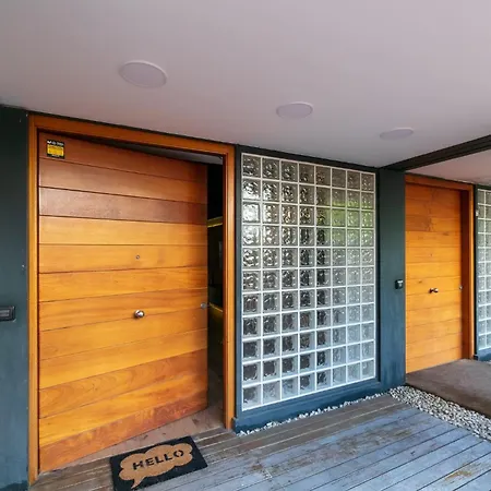 Appartement Espectacular Moderno Con Parking By Comarca de Vigo