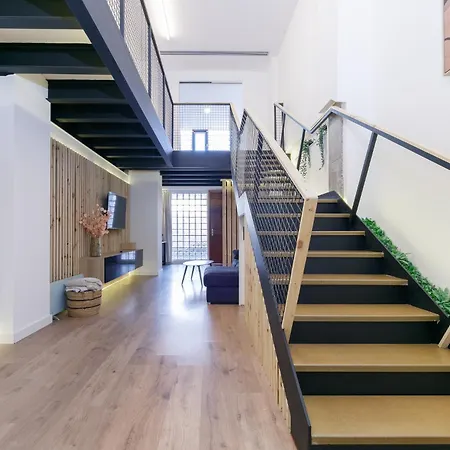 Espectacular Moderno Con Parking By Comarca de Vigo