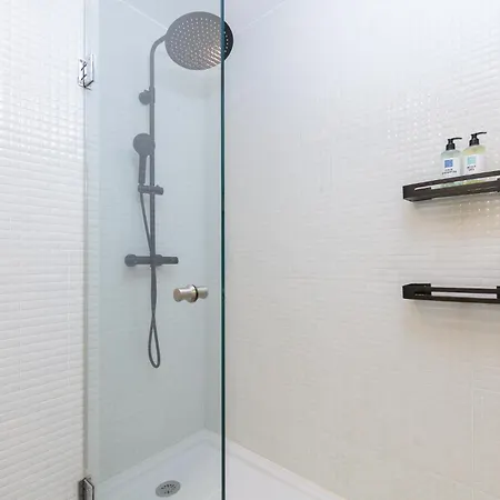 Espectacular Moderno Con Parking By