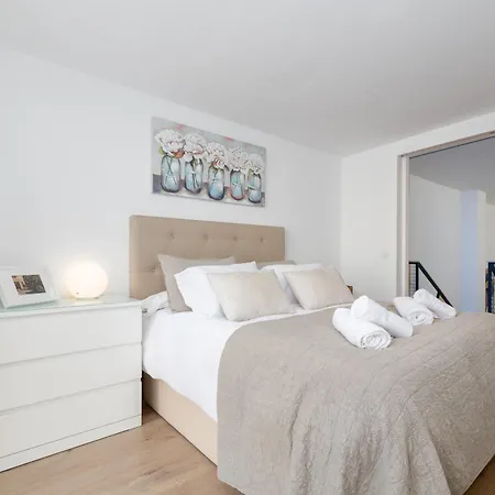 Appartement Espectacular Moderno Con Parking By Comarca de Vigo