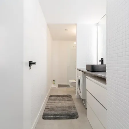 Espectacular Moderno Con Parking By *