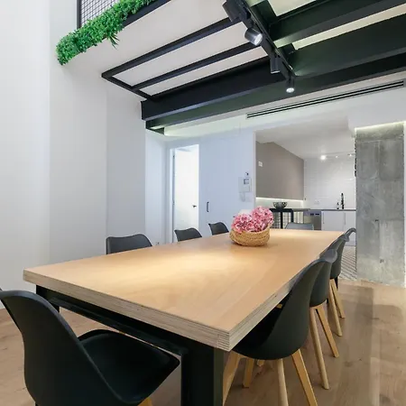 Espectacular Moderno Con Parking By * Comarca de Vigo