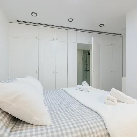 Espectacular Moderno Con Parking By *