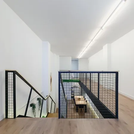 Espectacular Moderno Con Parking By Appartement Comarca de Vigo