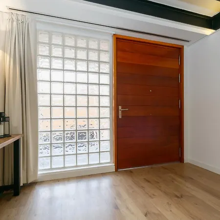 Espectacular Moderno Con Parking By Comarca de Vigo